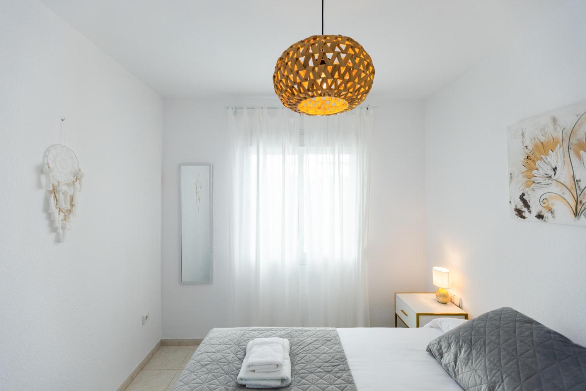 Casa Sunrise - Costa Blanca House With Rooftop, Swimming Pools And Panoramic Sea And Calpe Views Exterior foto